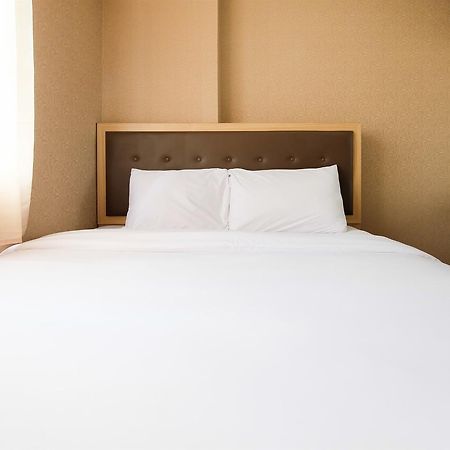 Homey 2Br Bassura City Apartment By Travelio Jakarta Eksteriør bilde